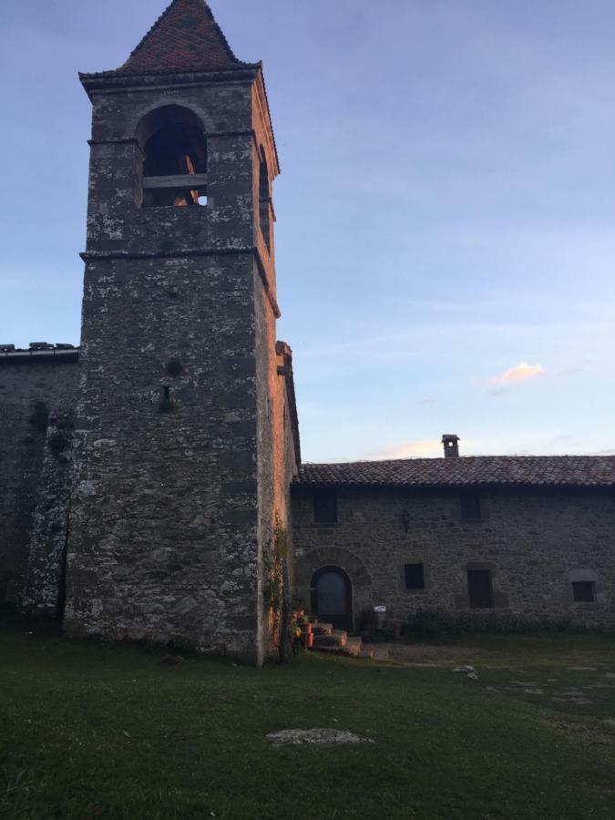 Santa María de CorcóL'Esquirol De L'Esquirol公寓 外观 照片