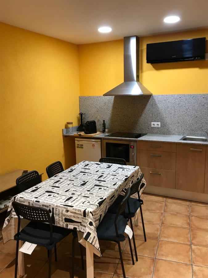 Santa María de CorcóL'Esquirol De L'Esquirol公寓 外观 照片